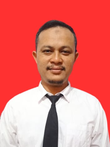 FERMA ARIYA EDI WICAKSONO, S.Pd.