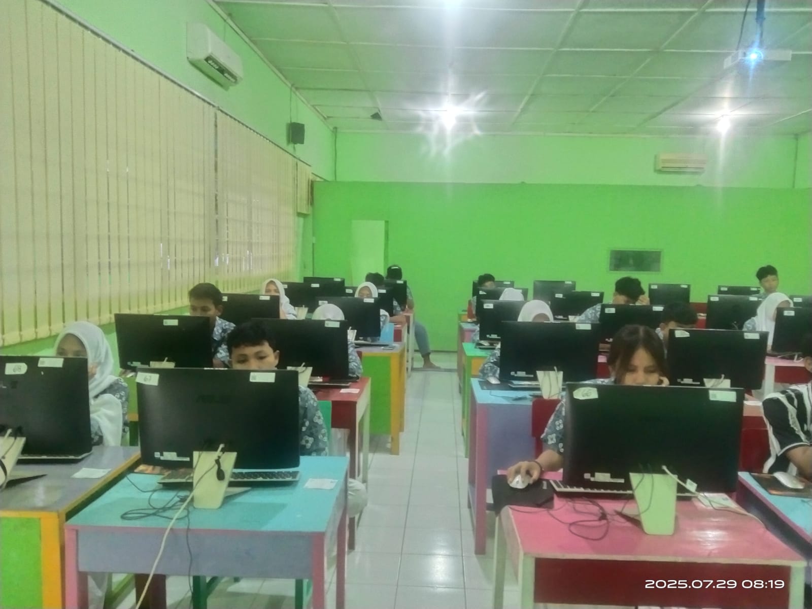 Laboratorium Komputer