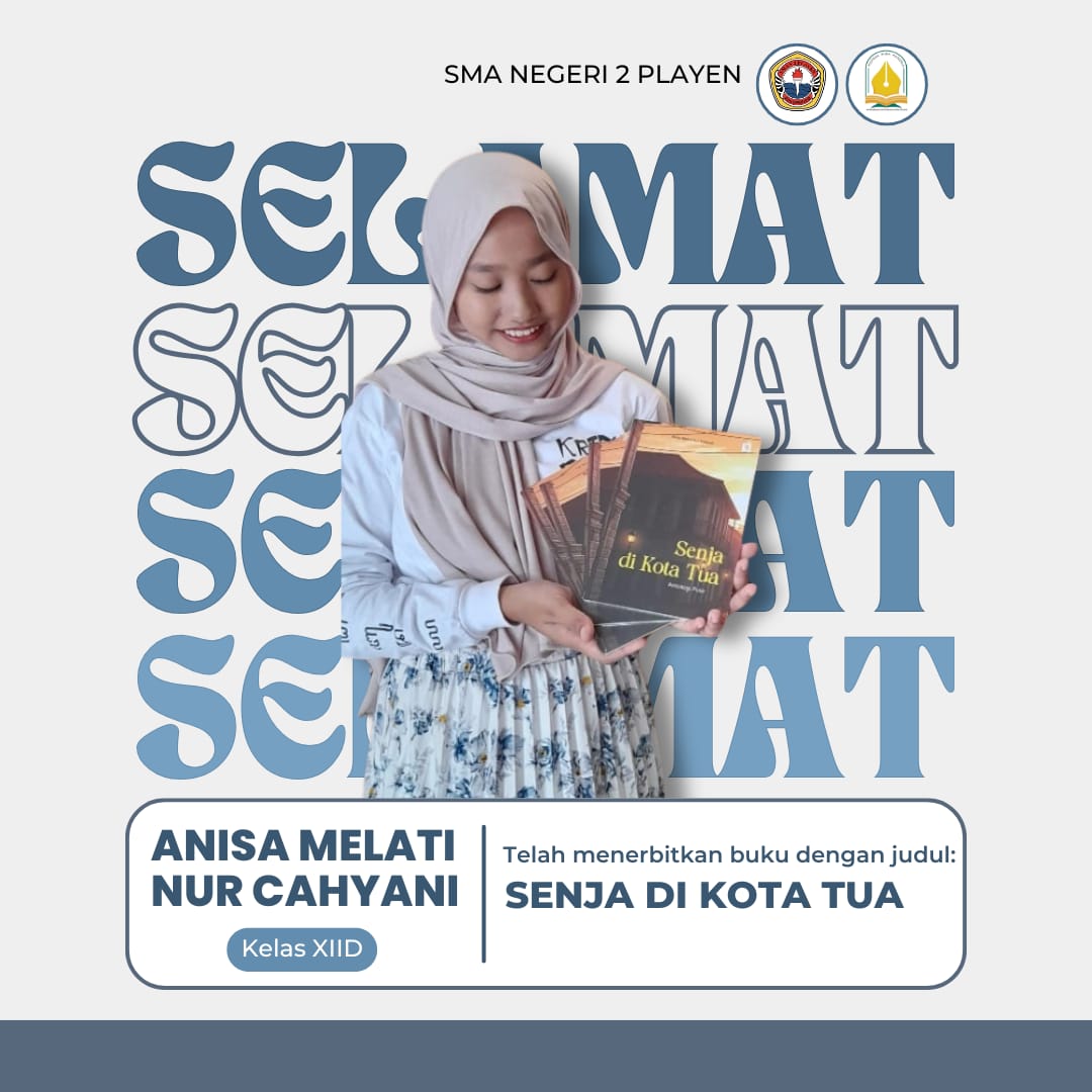 Prestasi SMA Negeri 2 Playen