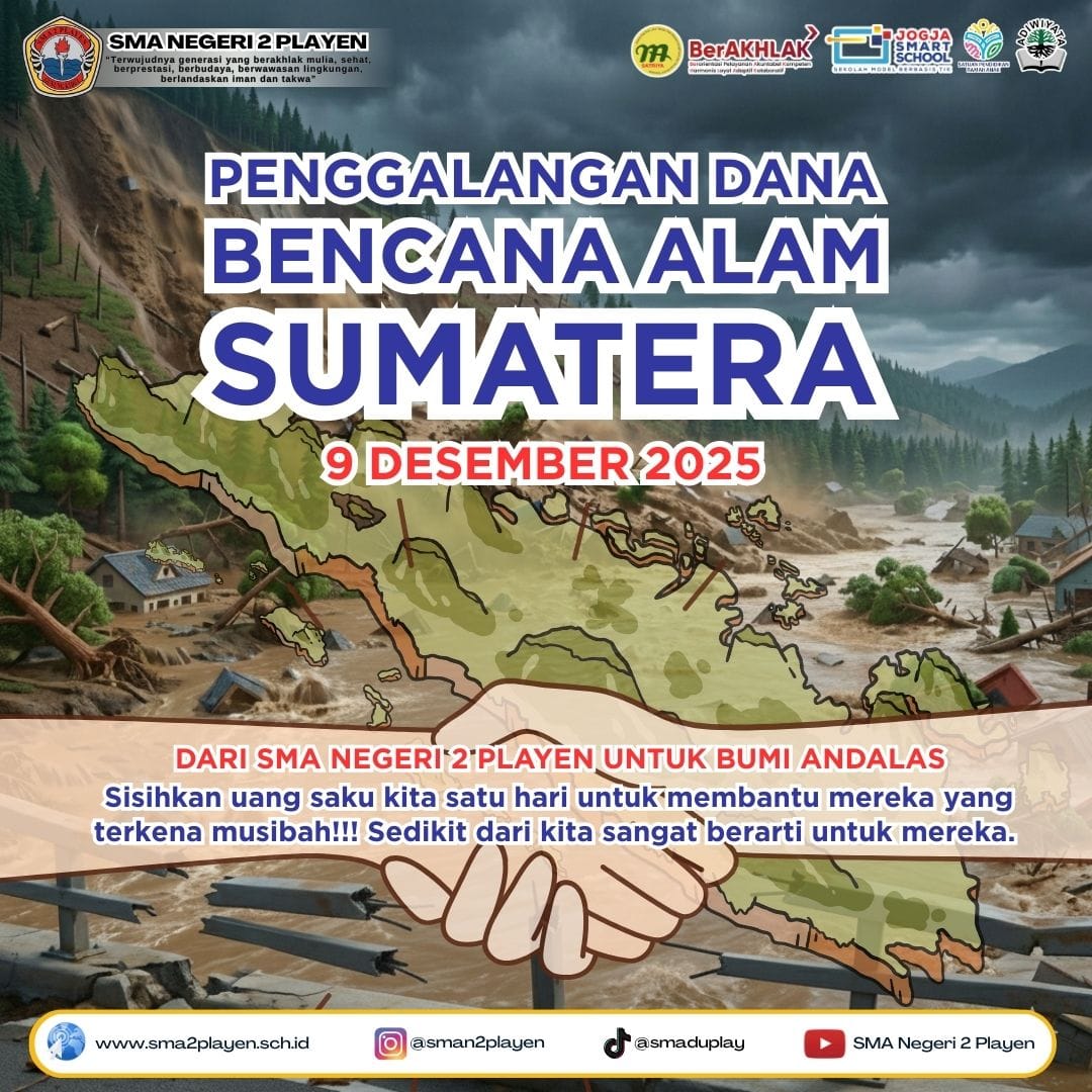 Galeri SMA Negeri 2 Playen