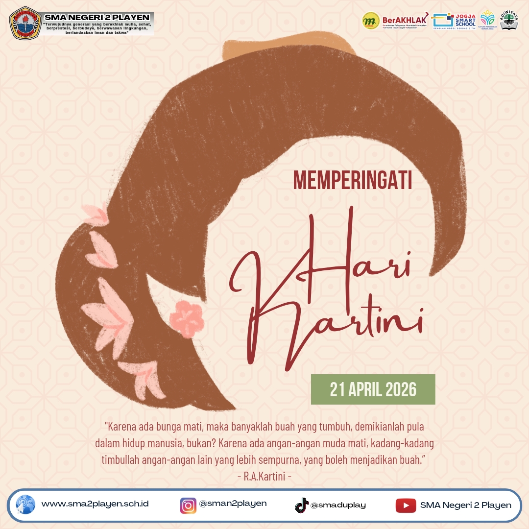 Galeri SMA Negeri 2 Playen