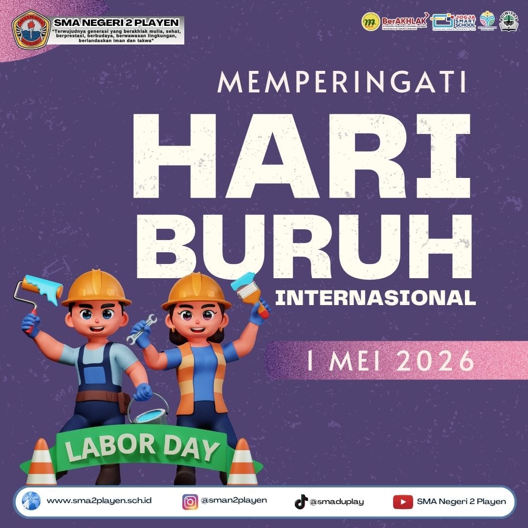 Perjuangan buruh adalah bagian dari sejarah panjang keadilan sosial
