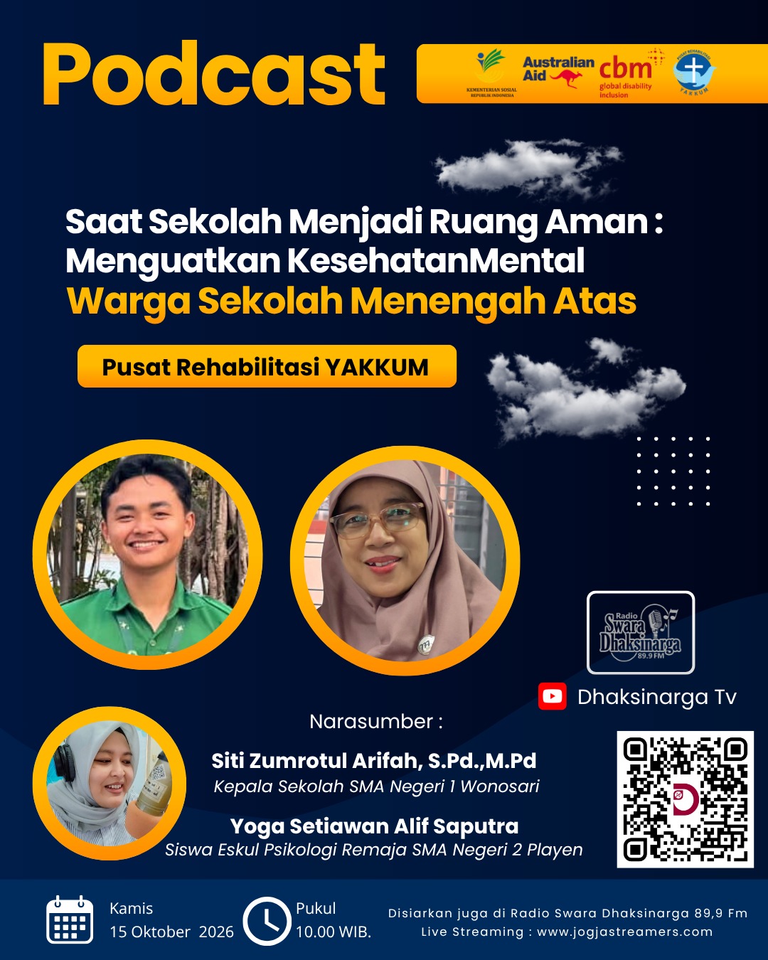 Galeri SMA Negeri 2 Playen